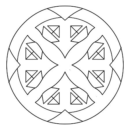 mandala0026pn